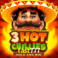 APP oficial da fast777 para mobile